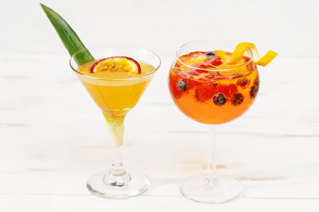 Beverage